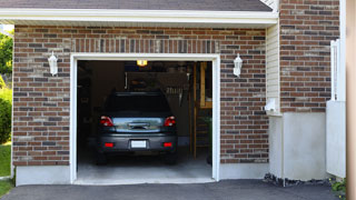 Garage Door Installation at Ozol Martinez, California