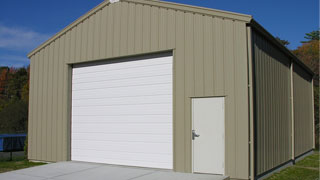 Garage Door Openers at Ozol Martinez, California